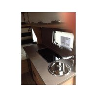 Sudwind Black Selection 420 QD afbeelding