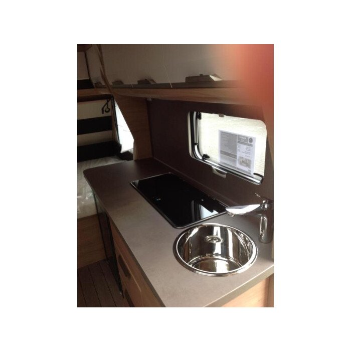 Sudwind Black Selection 420 QD afbeelding