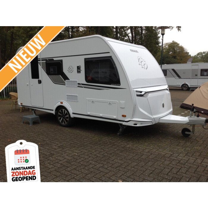 Sudwind Black Selection 420 QD afbeelding