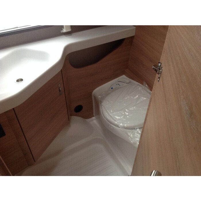 Sudwind Black Selection 420 QD afbeelding