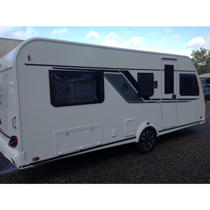 Sudwind Black Selection 540 UE afbeelding