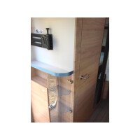 Sudwind Black Selection 540 UE afbeelding