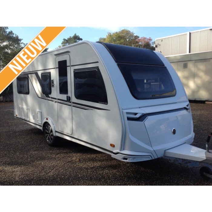 Sudwind Black Selection 540 UE afbeelding