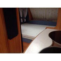 De Luxe Easy 450 UF afbeelding