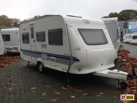 De Luxe Easy 450 UF afbeelding