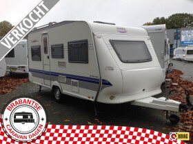 De Luxe Easy 450 UF afbeelding