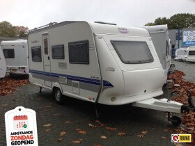 De Luxe Easy 450 UF afbeelding