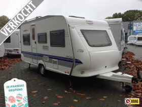 De Luxe Easy 450 UF afbeelding