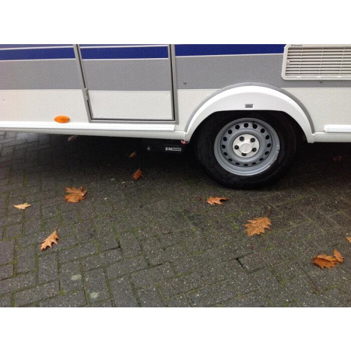 De Luxe Easy 450 UF afbeelding