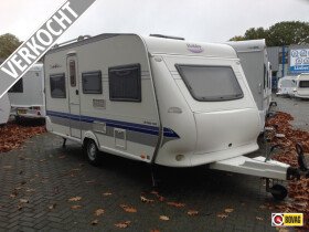 De Luxe Easy 450 UF afbeelding