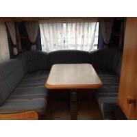 De Luxe Easy 450 UF afbeelding