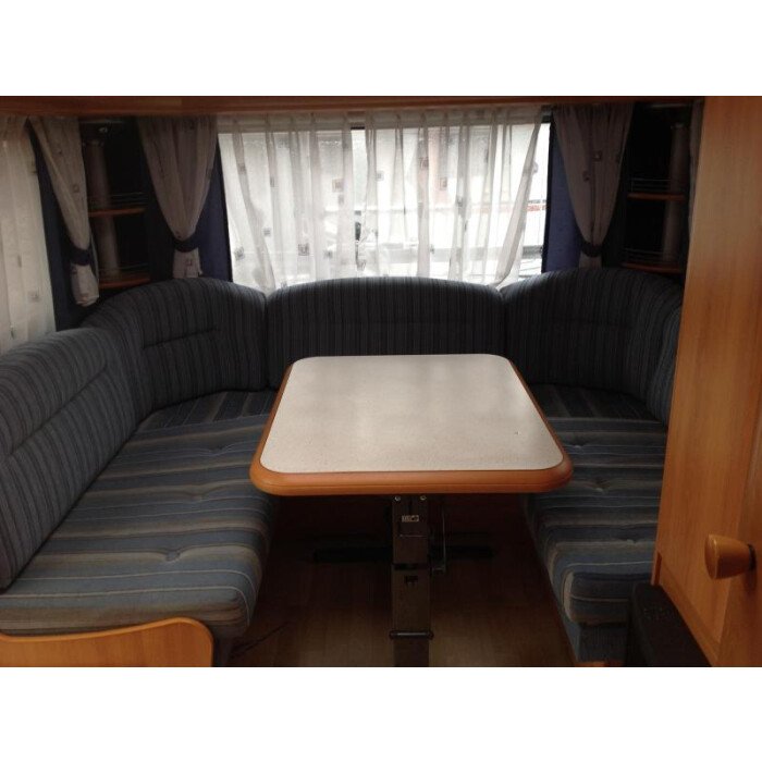 De Luxe Easy 450 UF afbeelding