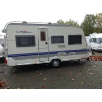 De Luxe Easy 450 UF afbeelding