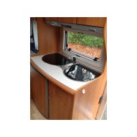 De Luxe Easy 450 UF afbeelding