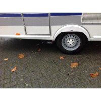 De Luxe Easy 450 FU afbeelding