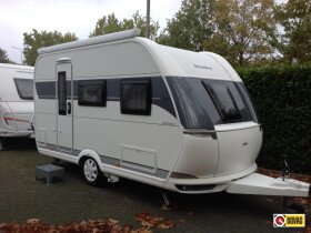 On Tour 390 SF afbeelding