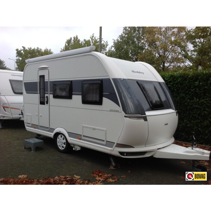 On Tour 390 SF afbeelding