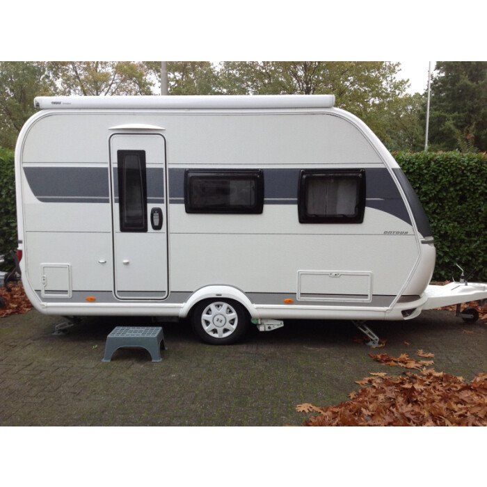 On Tour 390 SF afbeelding