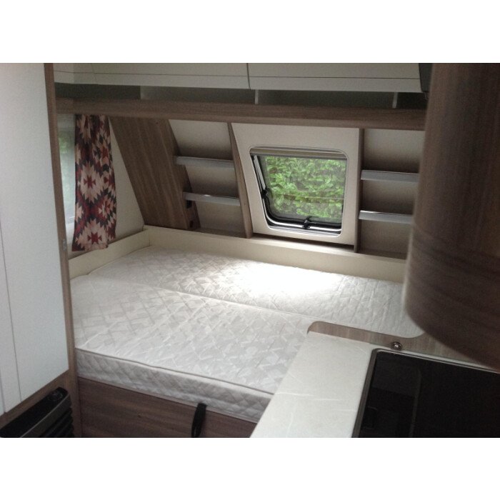 On Tour 390 SF afbeelding