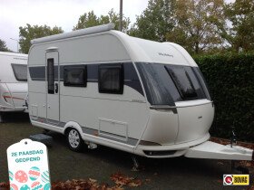 On Tour 390 SF afbeelding