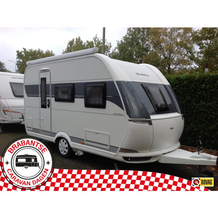 On Tour 390 SF afbeelding