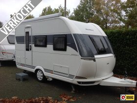 On Tour 390 SF afbeelding