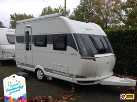 On Tour 390 SF afbeelding