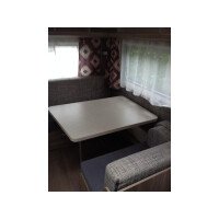 On Tour 390 SF afbeelding