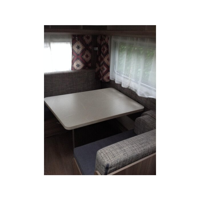 On Tour 390 SF afbeelding