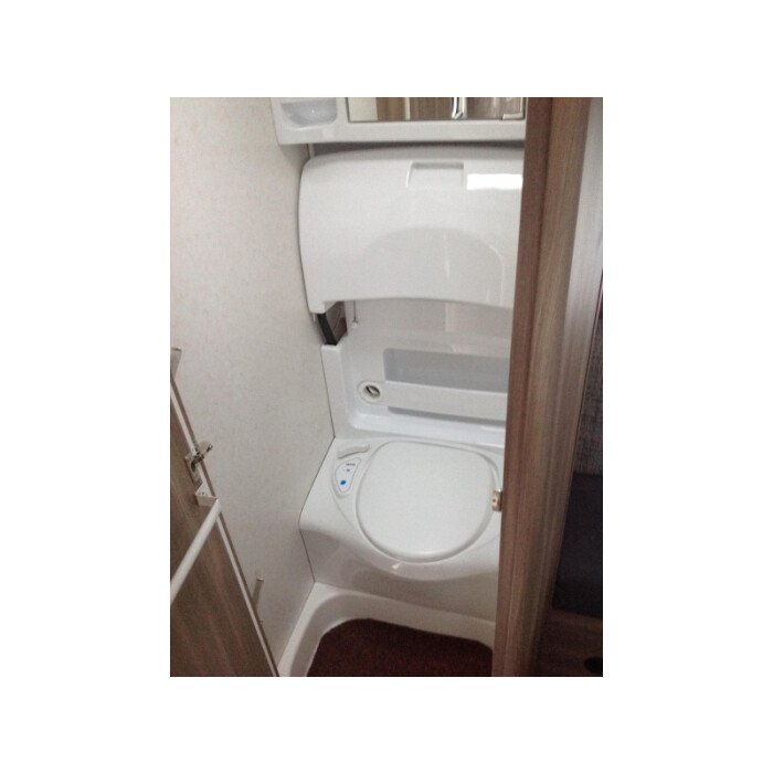 On Tour 390 SF afbeelding