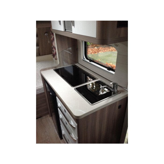 On Tour 390 SF afbeelding