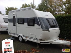 On Tour 390 SF afbeelding