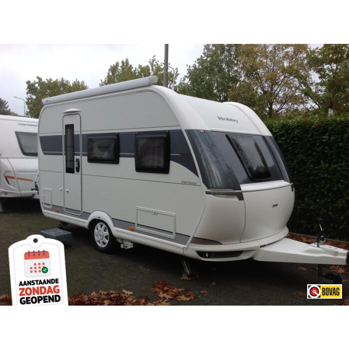 On Tour 390 SF afbeelding