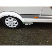 On Tour 390 SF afbeelding