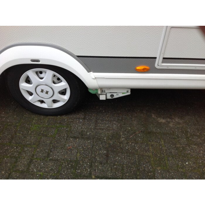 On Tour 390 SF afbeelding