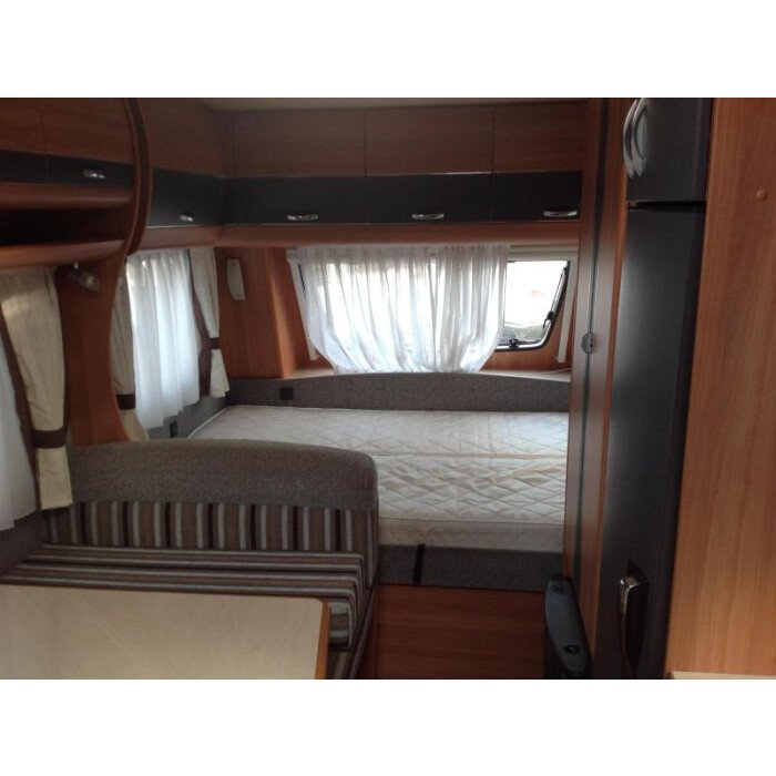 De Luxe 490 KMF afbeelding