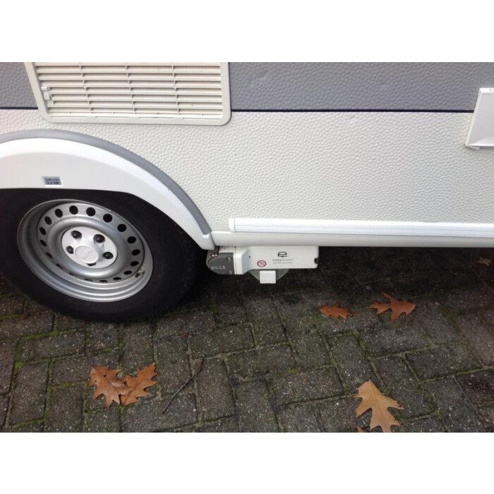 De Luxe 490 KMF afbeelding