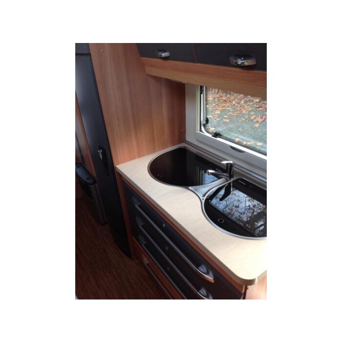 De Luxe 490 KMF afbeelding