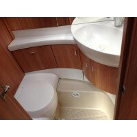 De Luxe 490 KMF afbeelding