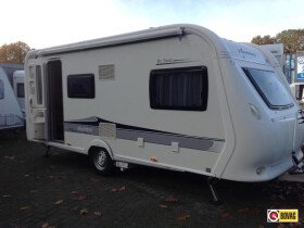 De Luxe 490 KMF afbeelding