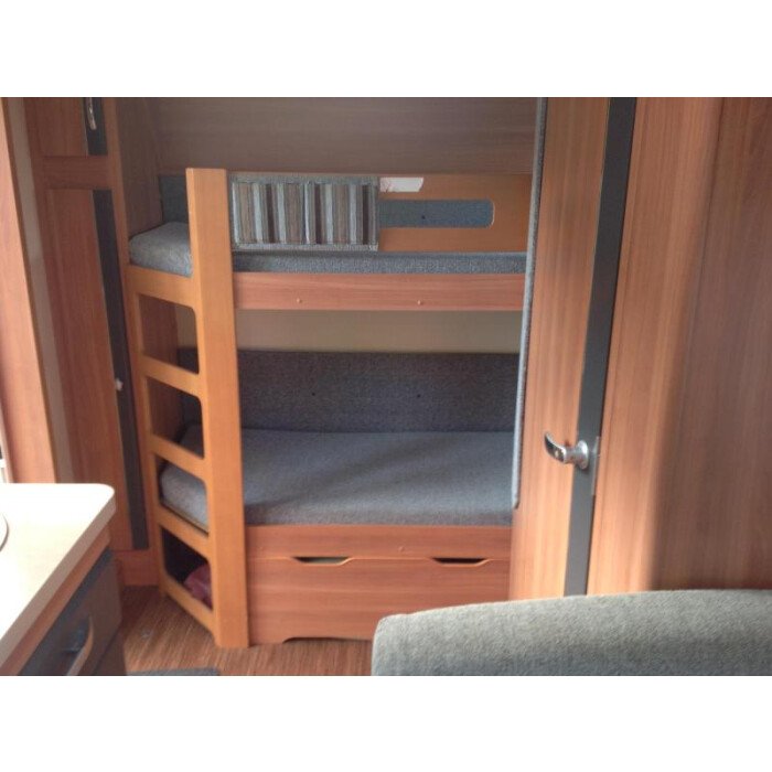 De Luxe 490 KMF afbeelding