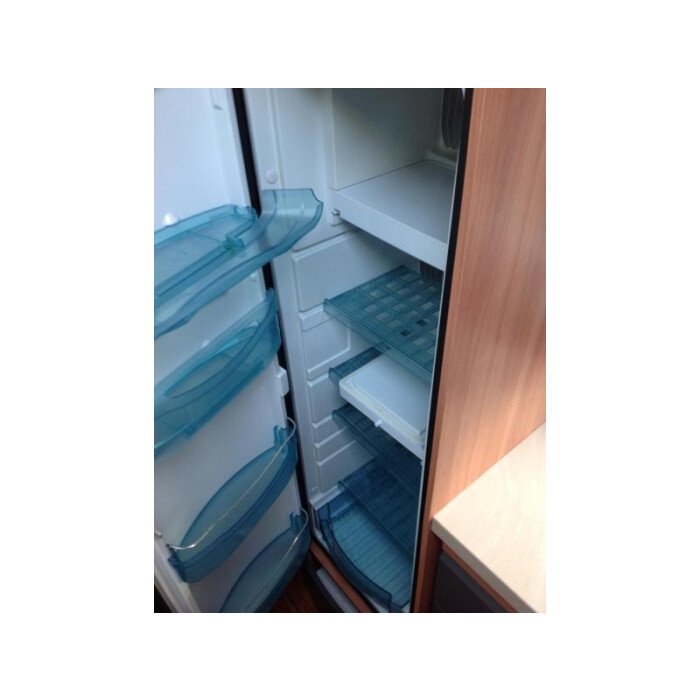 De Luxe 490 KMF afbeelding