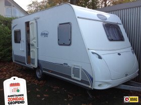 Ambiance Style 470 afbeelding