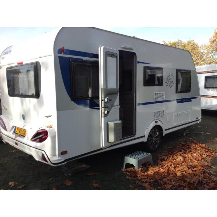 Sport Silver Selection 460 EU afbeelding