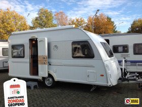 Sudwind 450 FU afbeelding