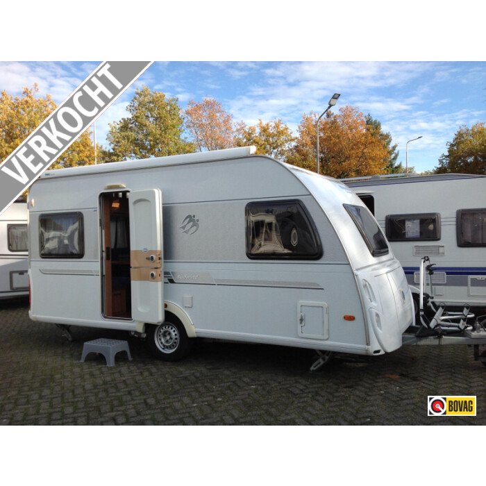 Sudwind 450 FU afbeelding