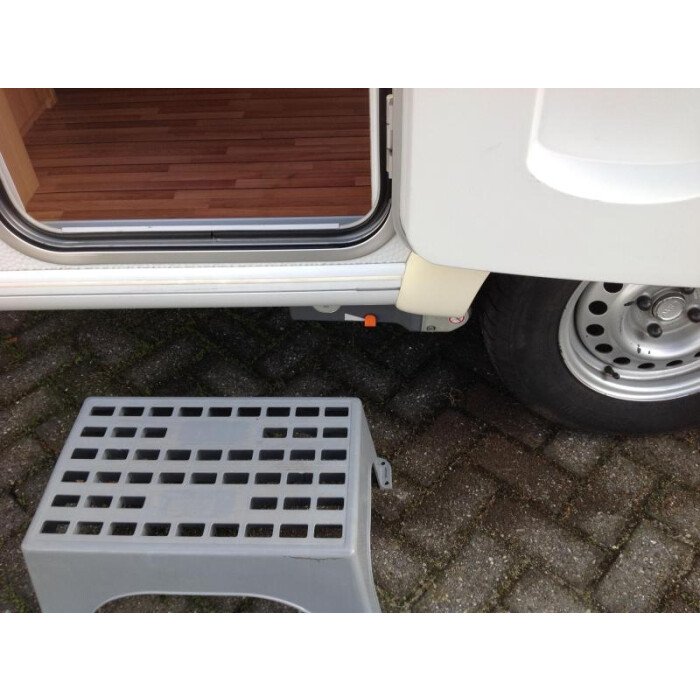 Sudwind 450 FU afbeelding