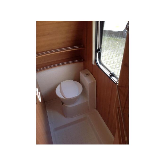 Sudwind 450 FU afbeelding