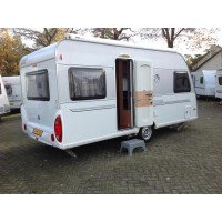 Sudwind 450 FU afbeelding