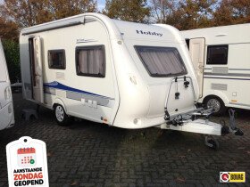 De Luxe 440 SF afbeelding
